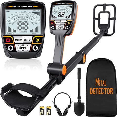 metal detectors for sale